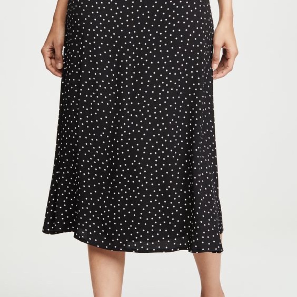 Reformation Bea skirt